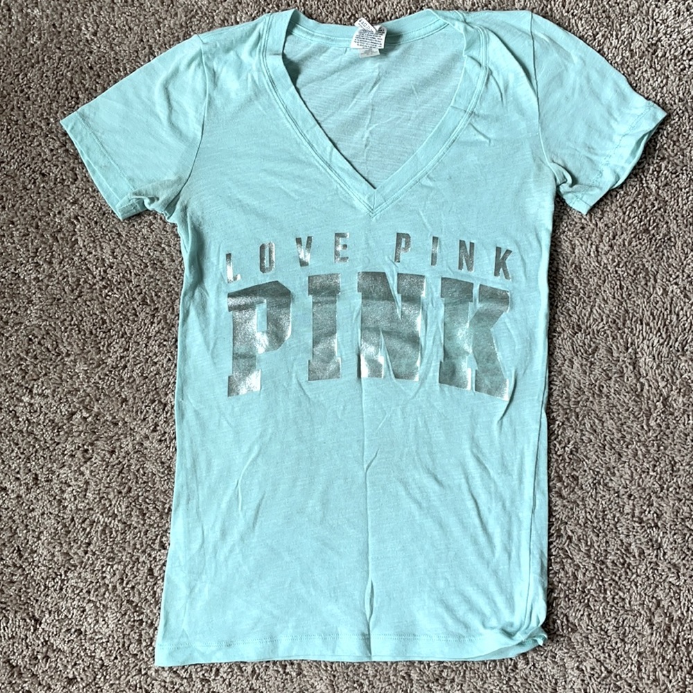 Victoria’s Secret PINK Tee